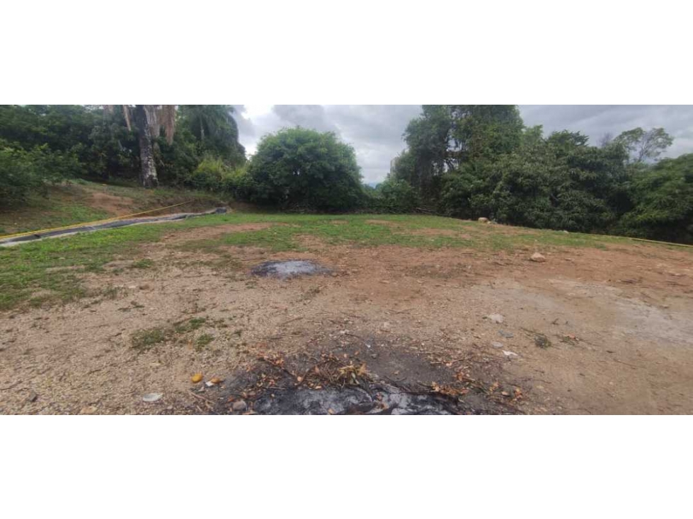 Venta de lote de 700 M2 en 160 mill en La Mesa Cund, a 3 MIN del pueb - 4