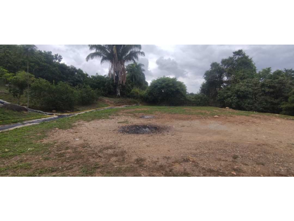 Venta de lote de 700 M2 en 160 mill en La Mesa Cund, a 3 MIN del pueb - 6