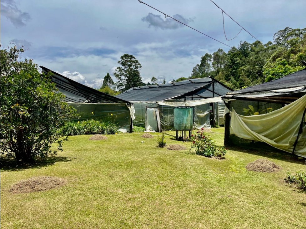 Venta de lote de múltiples usos sector Rionegro base aérea