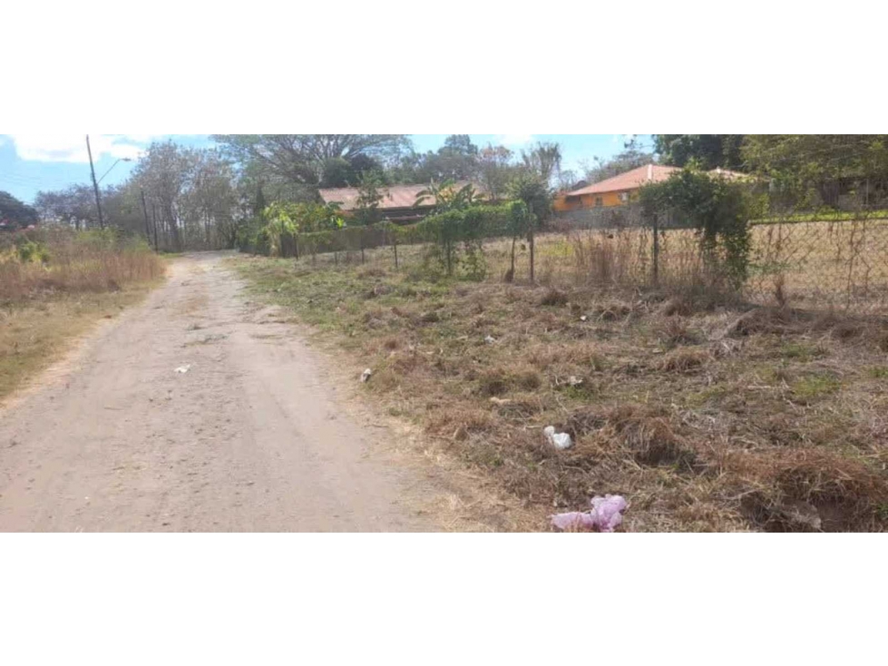 VENTA DE LOTE DE PLAYA EN NUEVA GORGONA, LISTO PARA CONSTRUIR - 3