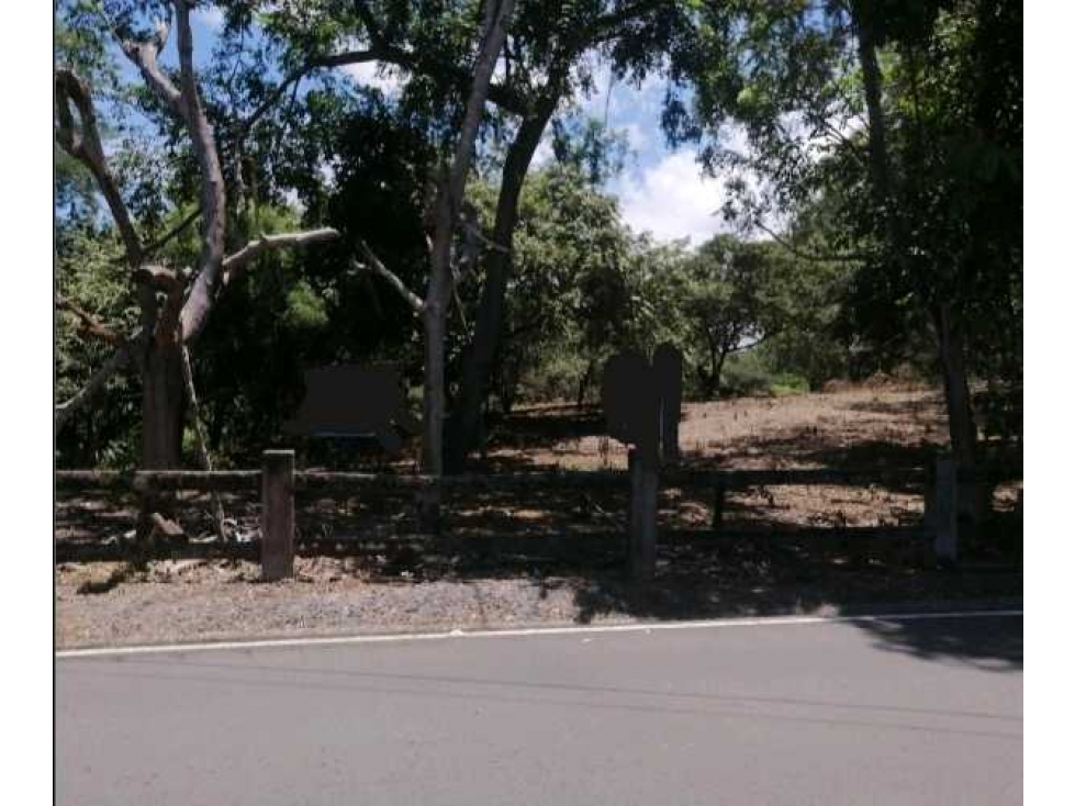 Venta de lote de playa en Punta Barco,Coronado.Cod-J180 - 2