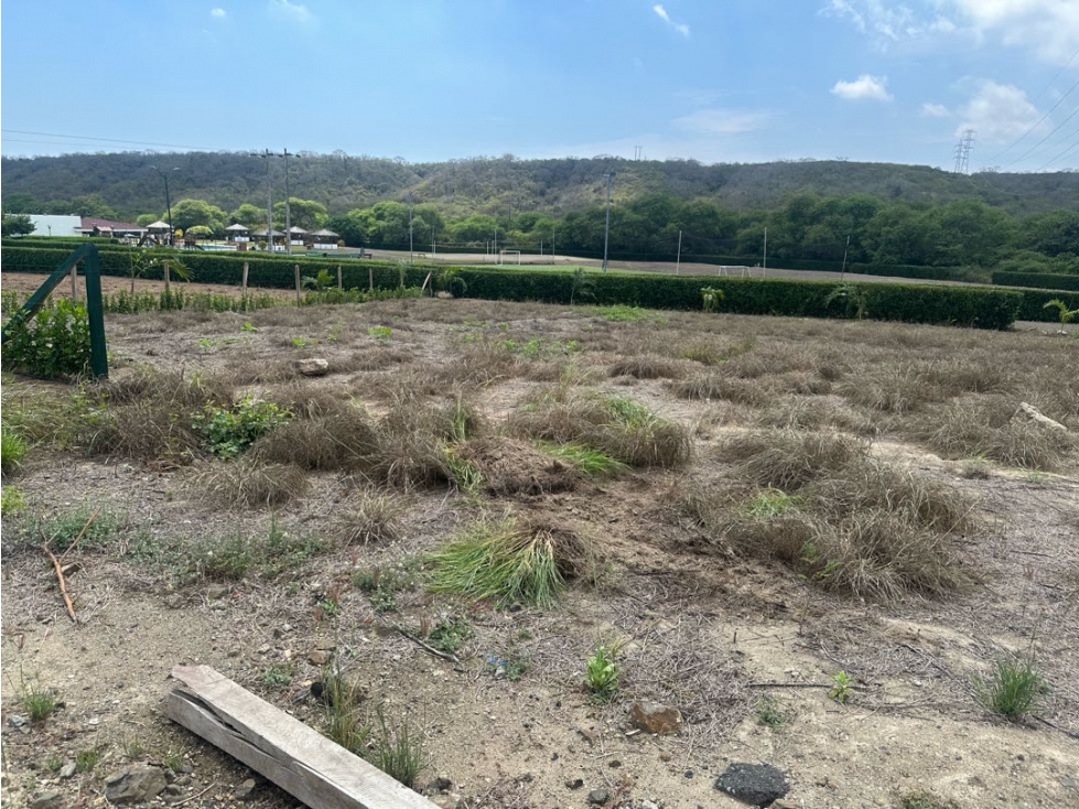 Terreno plano de venta Urb. Montecristi Golf Club-Manabí. — foto 2