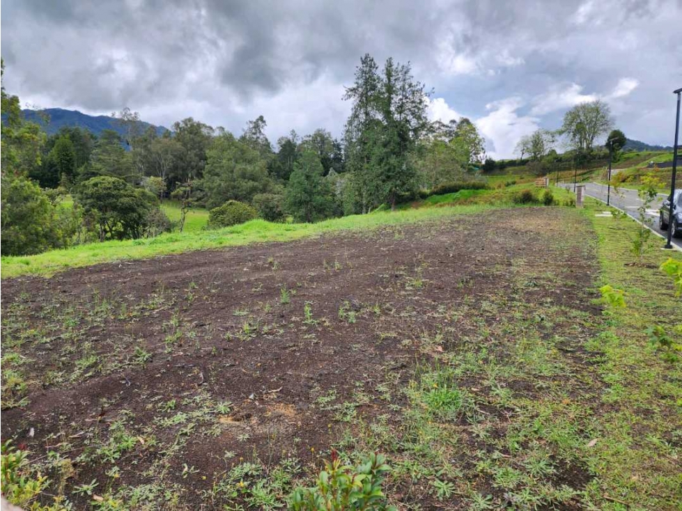 Venta de Lote El Retiro Fizebad — foto 3