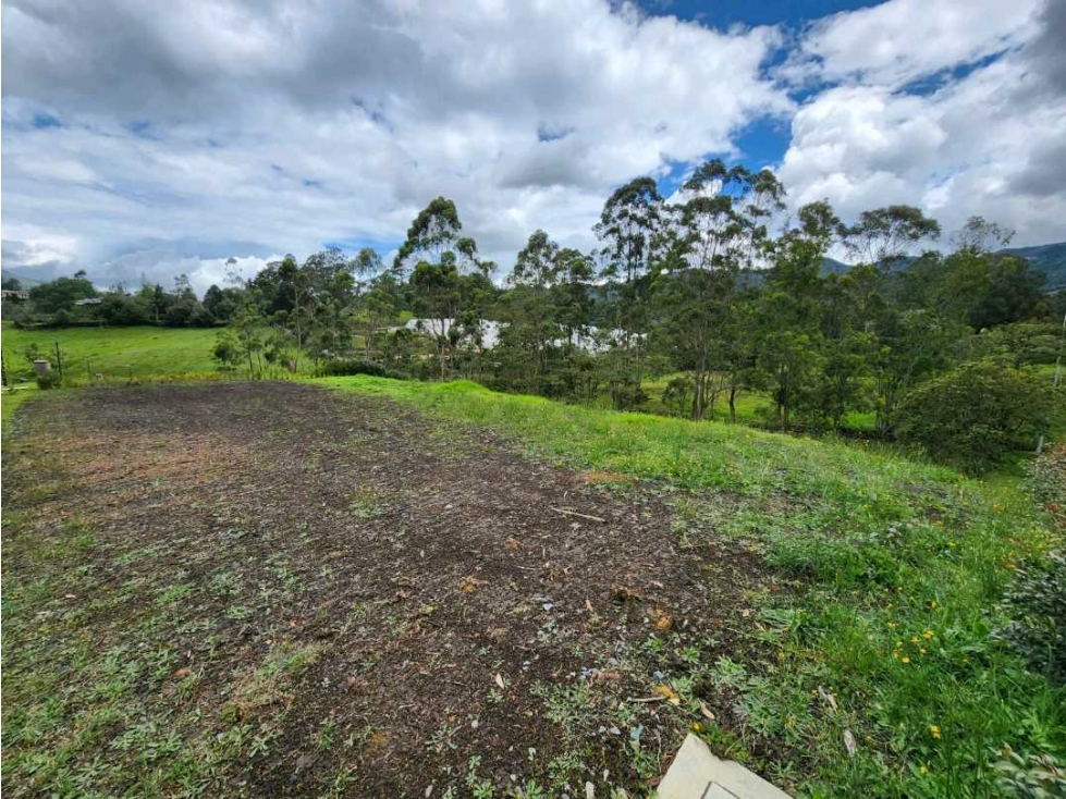 Venta de Lote El Retiro Fizebad — foto 4