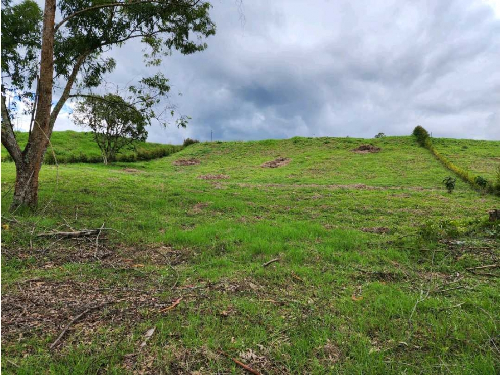 Venta de Lote El Retiro Fizebad — foto 5