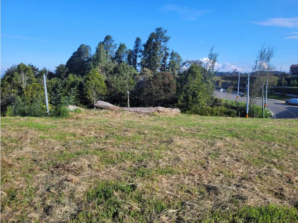 Venta de Lote en Alto de Las Palmas variante aeropuerto — foto 3