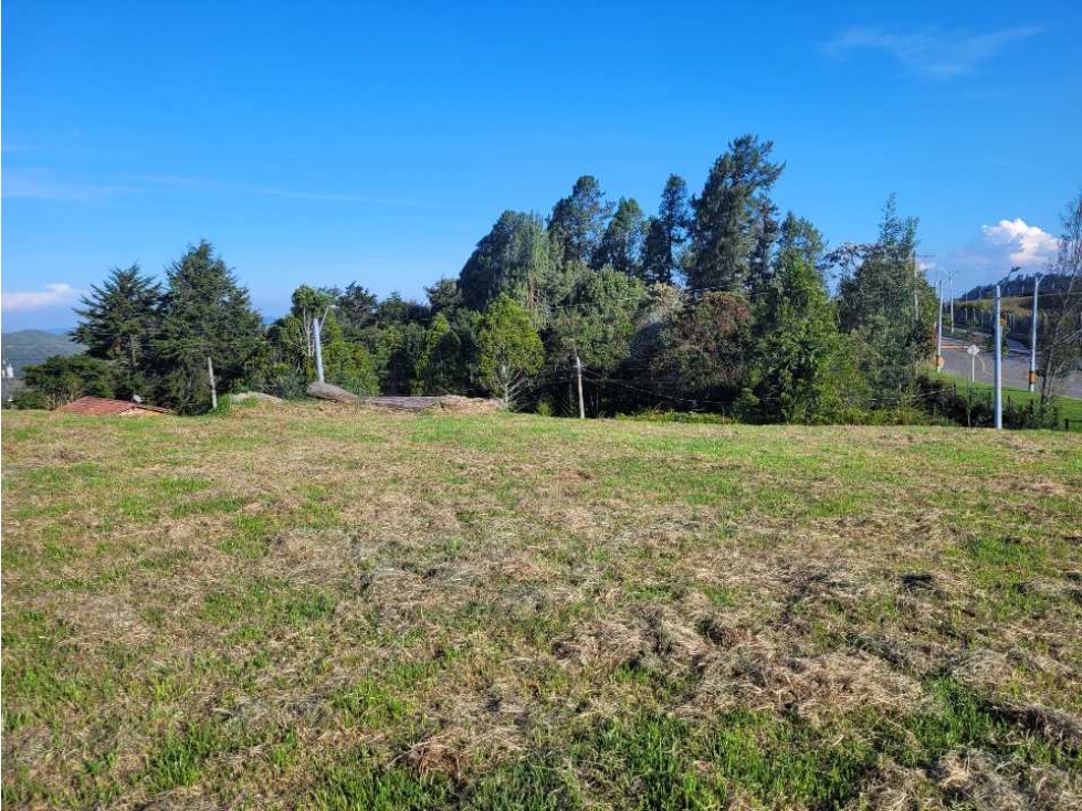 Venta de Lote en Alto de Las Palmas variante aeropuerto — foto 4