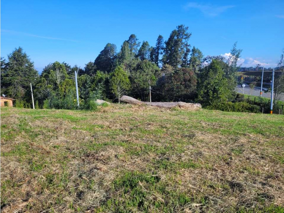 Venta de Lote en Alto de Las Palmas variante aeropuerto — foto 6