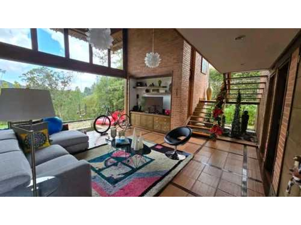Casa Loma del Escobero en exclusivo condominio — foto 2