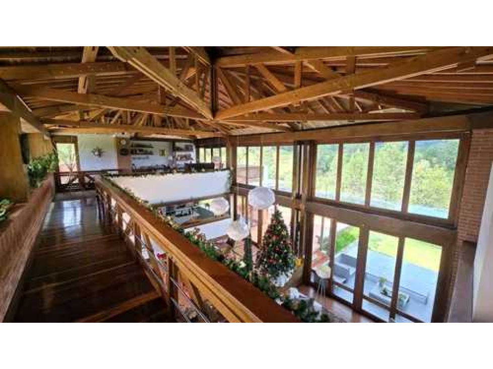 Casa Loma del Escobero en exclusivo condominio — foto 3