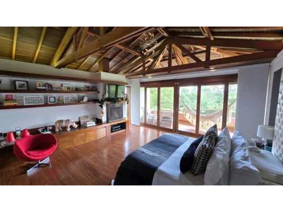 Casa Loma del Escobero en exclusivo condominio — foto 5