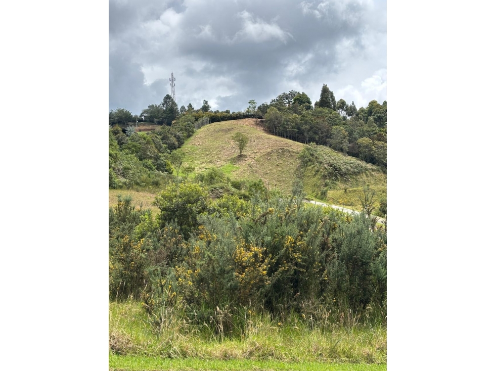 VENTA DE LOTE EN ALTOS DEL ESCOBERO — foto 2