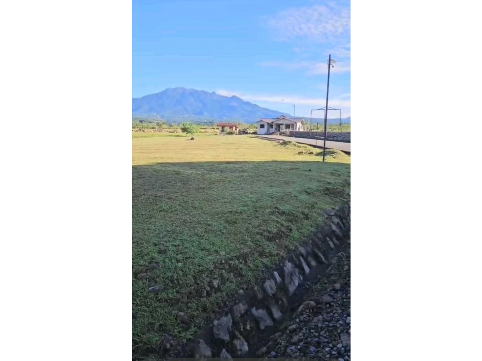 VENTA DE LOTE EN BOQUETE DE 1,313 METROS DE ESQUINA — foto 3