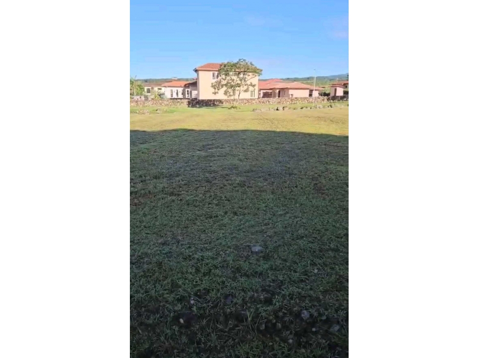 VENTA DE LOTE EN BOQUETE DE 1,313 METROS DE ESQUINA — foto 4