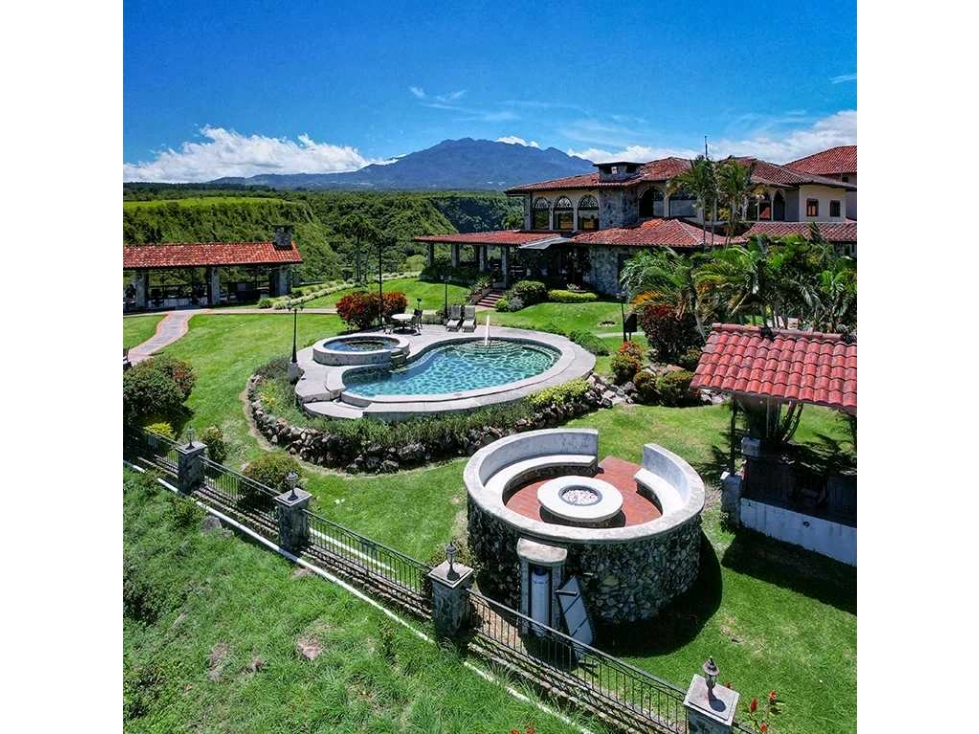 VENTA DE LOTE EN BOQUETE DE 1,313 METROS DE ESQUINA — foto 5