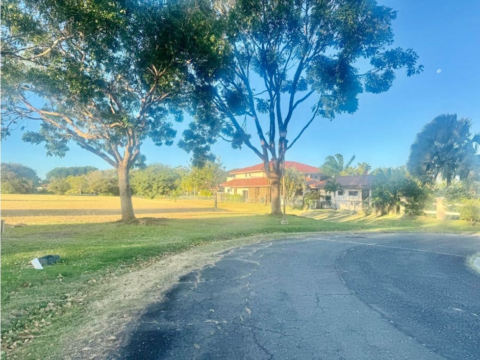 VENTA DE LOTE EN BUENAVENTURA - 2