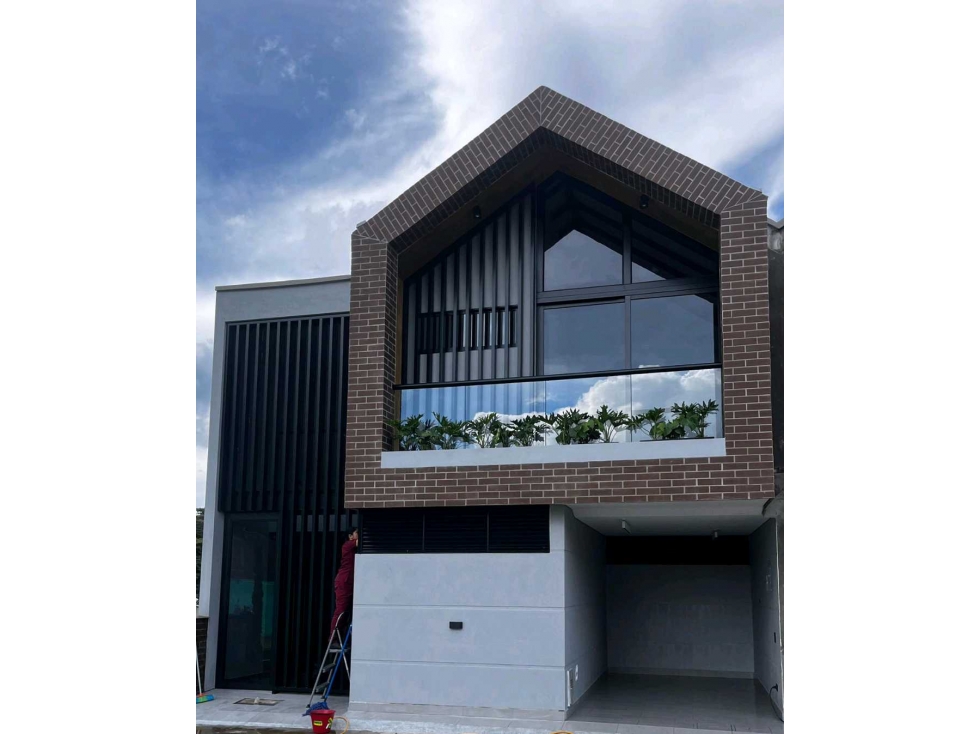 VENTA DE LOTE EN CAMPRESTRE REAL LA CEJA