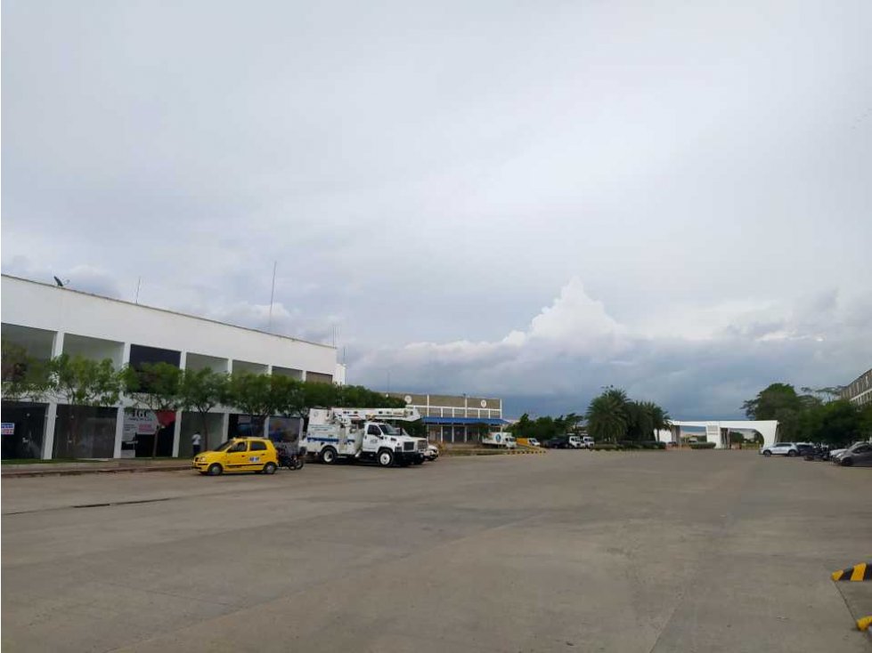 VENTA DE LOTE EN CENTRO LOGÍSTICO SAN JERÓNIMO — foto 3