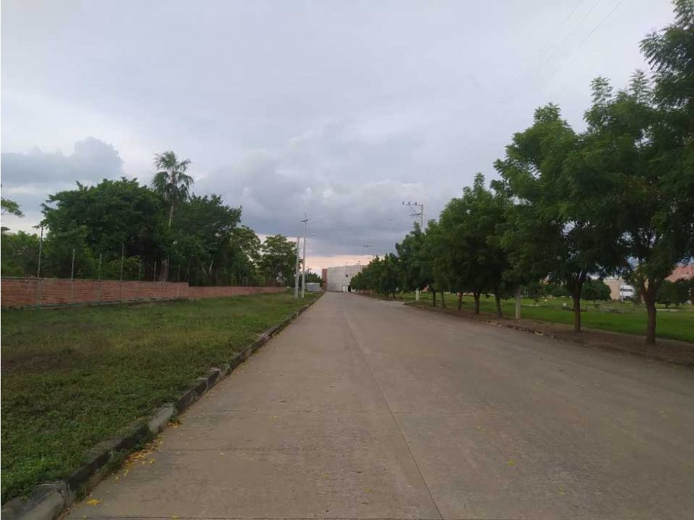 VENTA DE LOTE EN CENTRO LOGÍSTICO SAN JERÓNIMO — foto 4