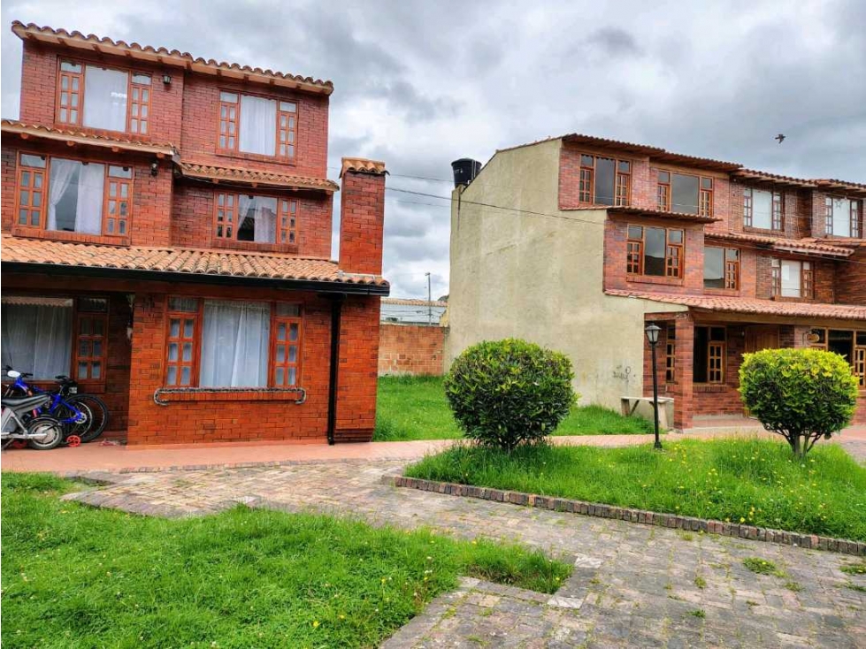 VENTA DE LOTE EN CHIA CONDOMINIO EL BOSQUE