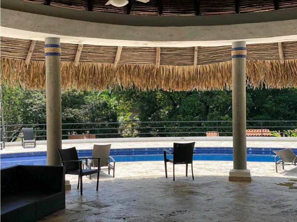 VENTA DE LOTE EN COMPLEJO SANTA FE LAS LAJAS CHAME SEGURIDAD Y CONFORT — foto 4