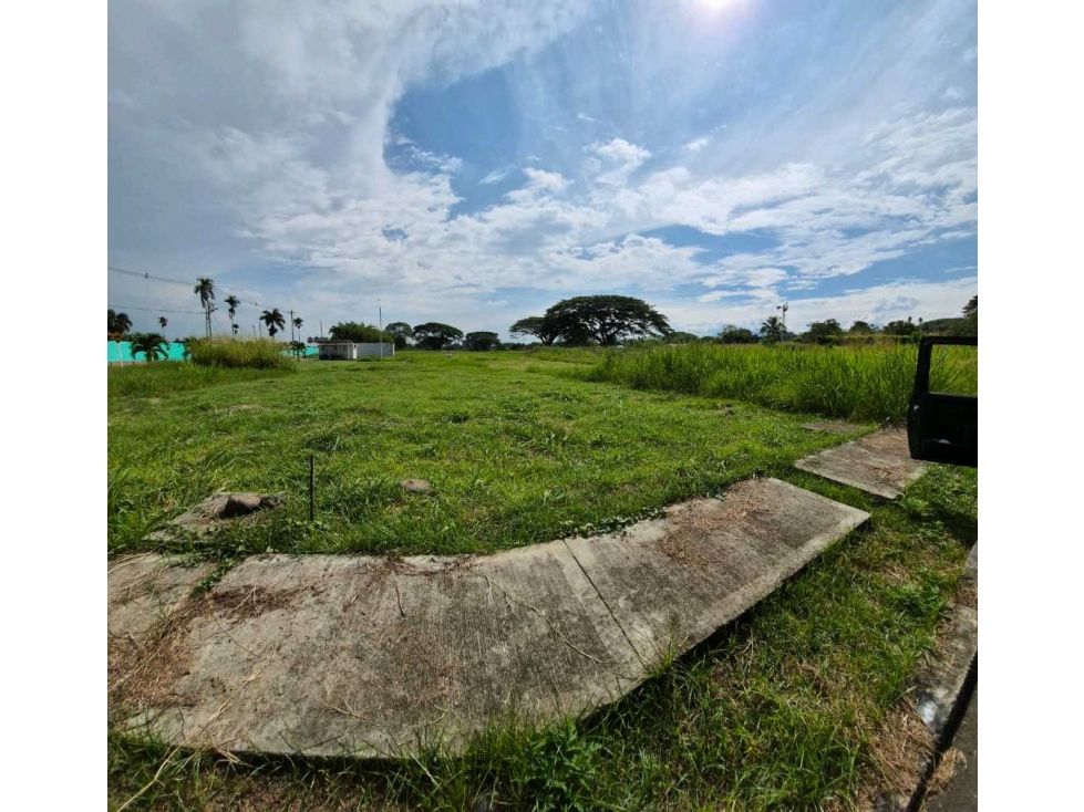 Venta de Lotes Campestres Rozo LA ESTANCIA Palmira Valle (GH) — foto 3