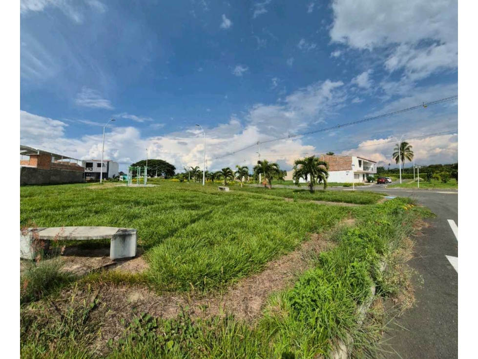 Venta de Lotes Campestres Rozo LA ESTANCIA Palmira Valle (GH)