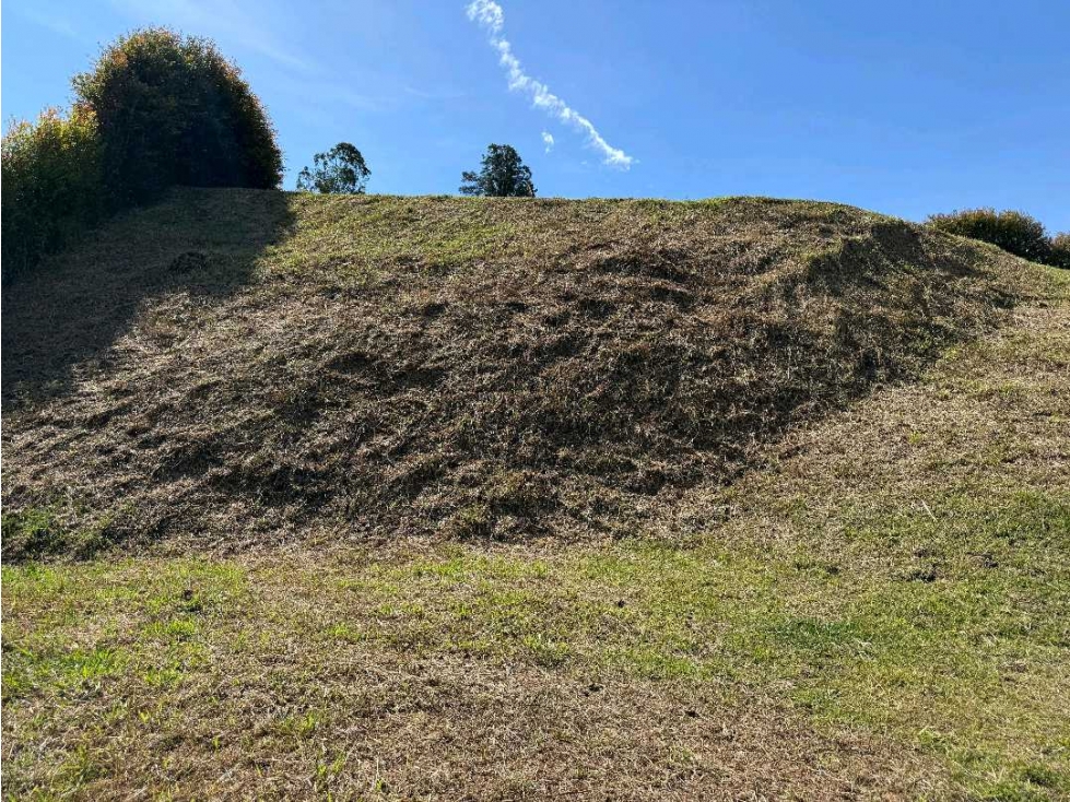 Venta De Lote En Condominio Campestre Rionegro Antioquia — foto 6