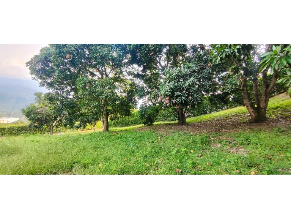 Venta de lote en condominio de 1271 M2 en 189 mill #lamesacundinamarca — foto 3