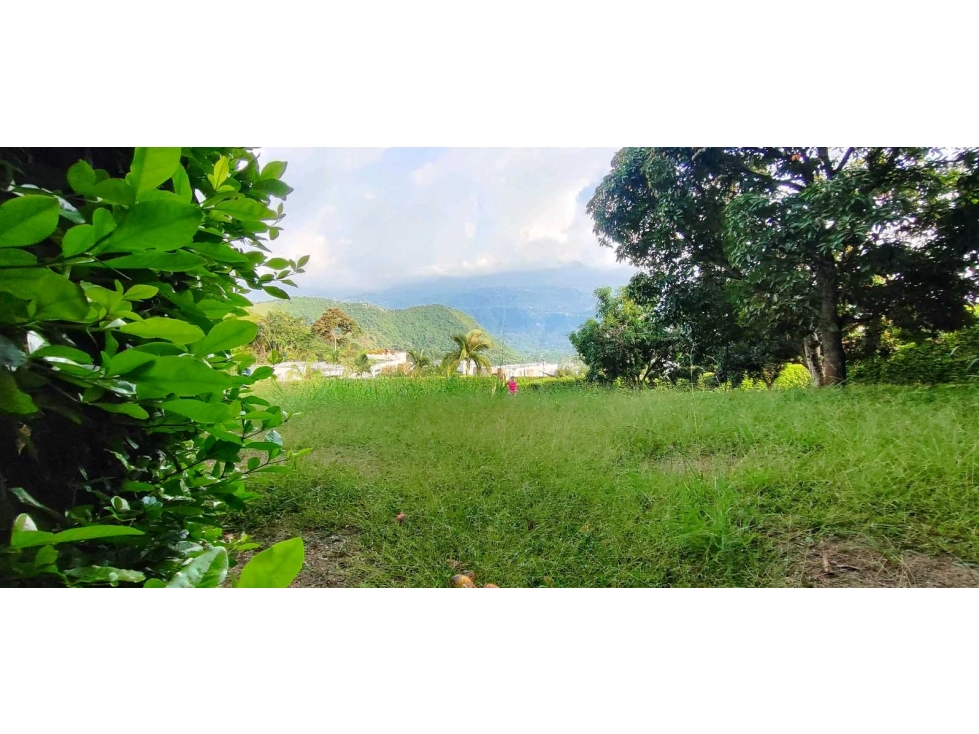 Venta de lote en condominio de 1271 M2 en 189 mill #lamesacundinamarca — foto 4