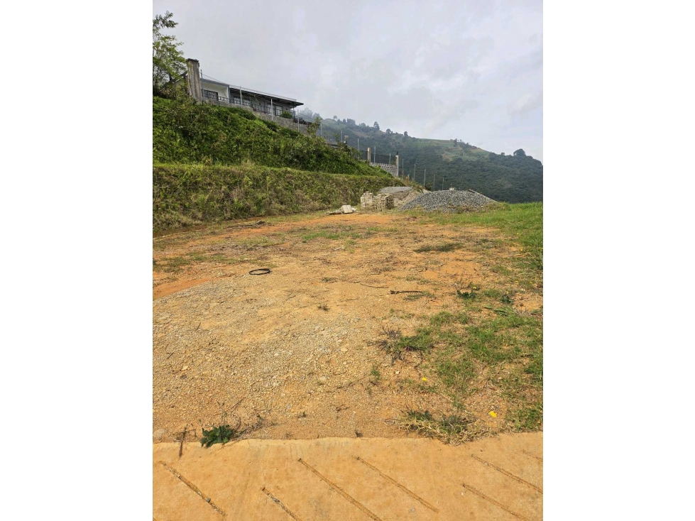 Venta de Lote En Copacabana Antioquia — foto 2