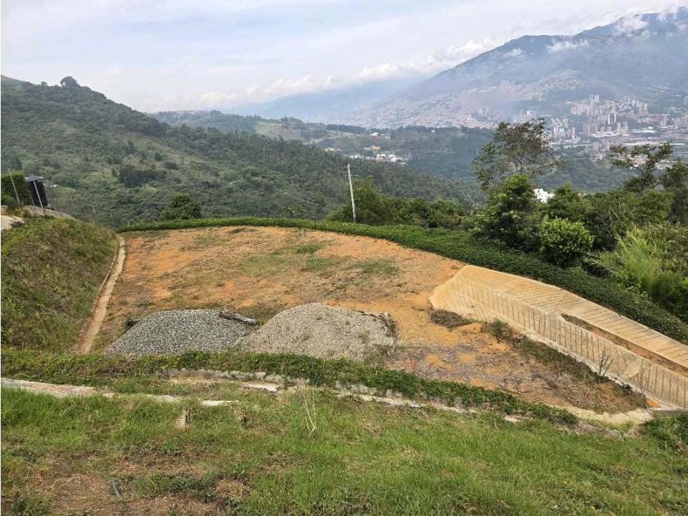 Venta de Lote En Copacabana Antioquia
