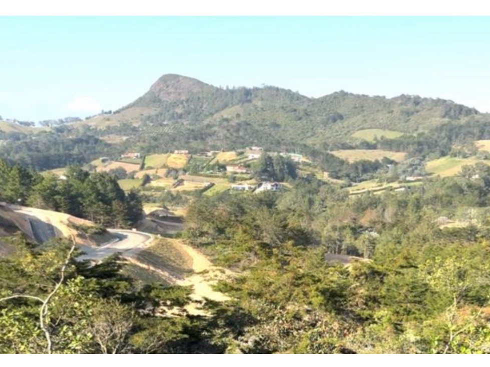 Venta de lote en don Diego vía la ceja
