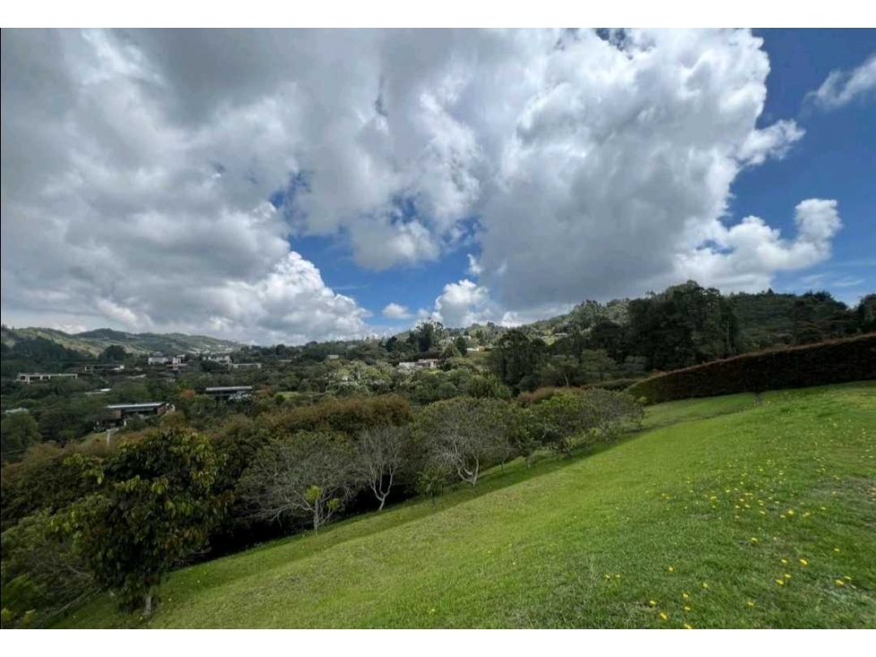 VENTA DE LOTE EN EL ALTO DE LAS PALMAS,.SECTOR CHARCO AZUL. — foto 2