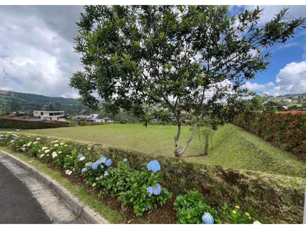 VENTA DE LOTE EN EL ALTO DE LAS PALMAS,.SECTOR CHARCO AZUL. — foto 3