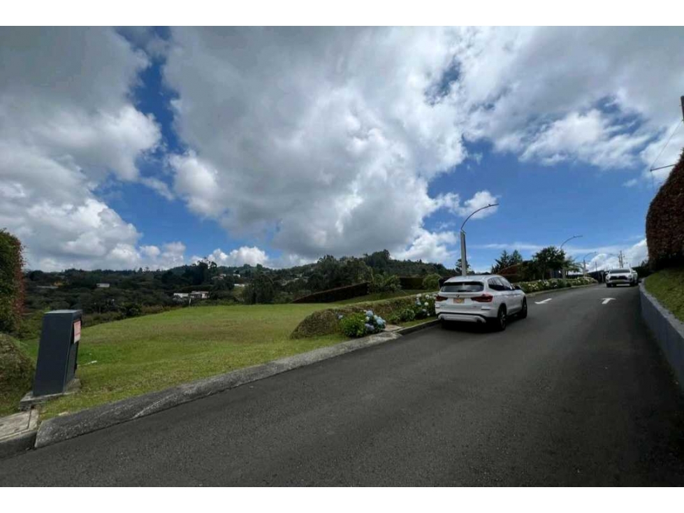 VENTA DE LOTE EN EL ALTO DE LAS PALMAS,.SECTOR CHARCO AZUL. — foto 4