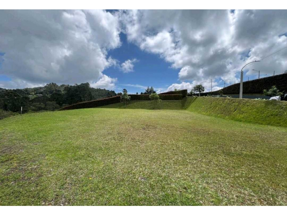 VENTA DE LOTE EN EL ALTO DE LAS PALMAS,.SECTOR CHARCO AZUL. — foto 5