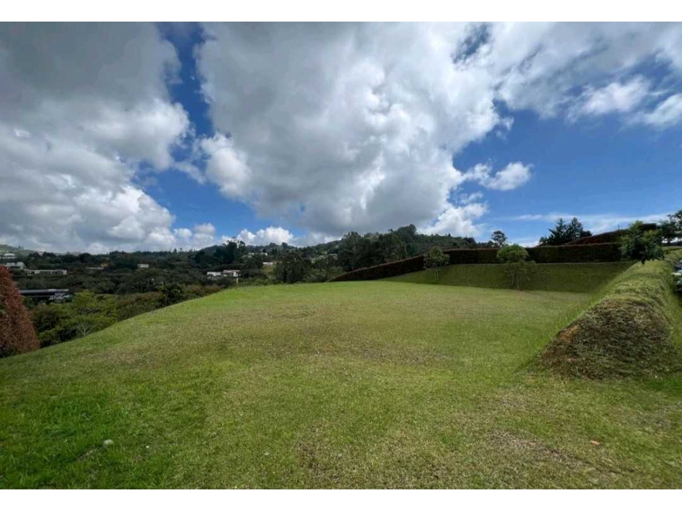 VENTA DE LOTE EN EL ALTO DE LAS PALMAS,.SECTOR CHARCO AZUL. — foto 6