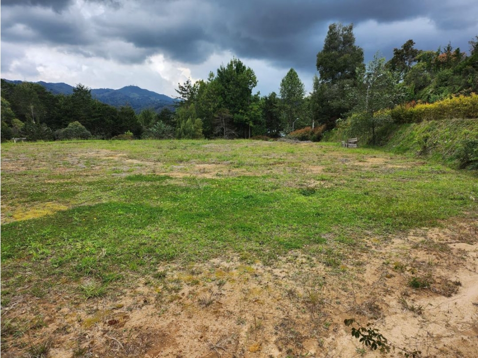 Lote en Venta en Alto de las Palmas
