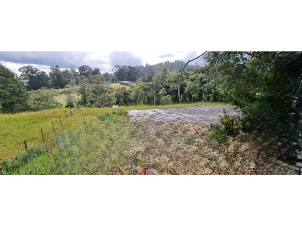 VENTA DE LOTE EN EL ALTO DE LAS PALMAS, SECTOR LA ESPERANZA. — foto 2