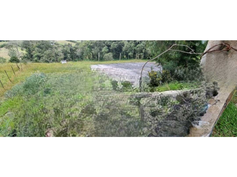 VENTA DE LOTE EN EL ALTO DE LAS PALMAS, SECTOR LA ESPERANZA. — foto 5
