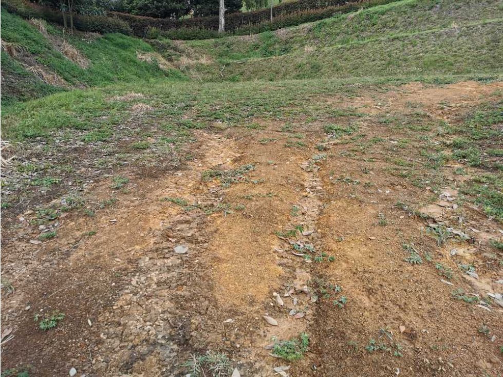 Venta de lote en el Carmen de Viboral - 2