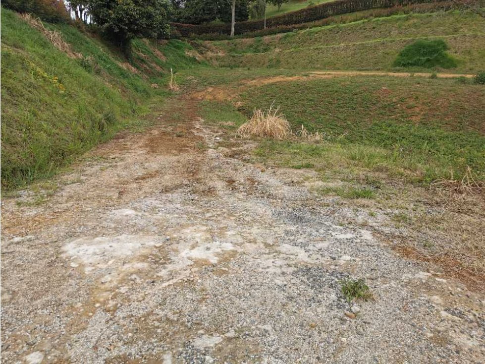 Venta de lote en el Carmen de Viboral - 3