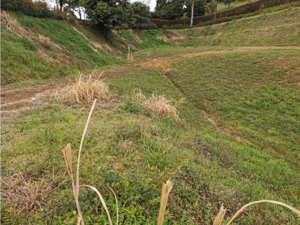 Venta de lote en el Carmen de Viboral - 4