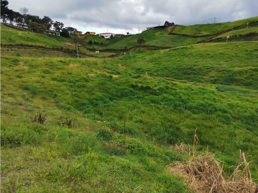 Venta de lote en el Carmen de Viboral - 3