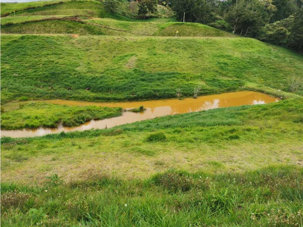 Venta de lote en el Carmen de Viboral - 3