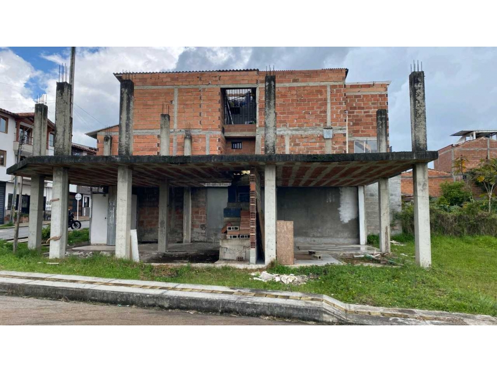 VENTA DE LOTE EN EL CARMEN DE VIBORAL. — foto 2