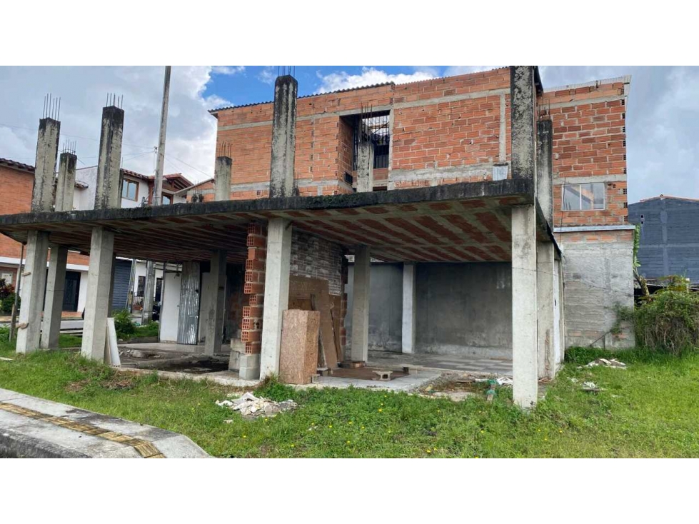 VENTA DE LOTE EN EL CARMEN DE VIBORAL. — foto 4
