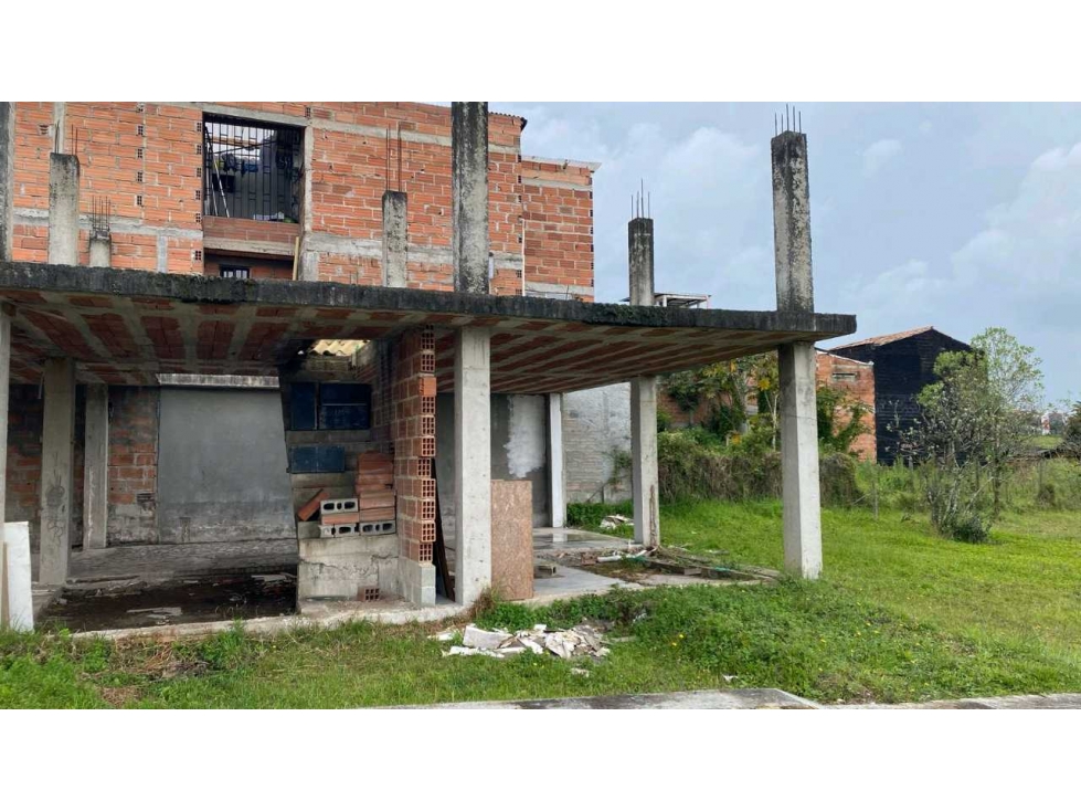 VENTA DE LOTE EN EL CARMEN DE VIBORAL. — foto 5