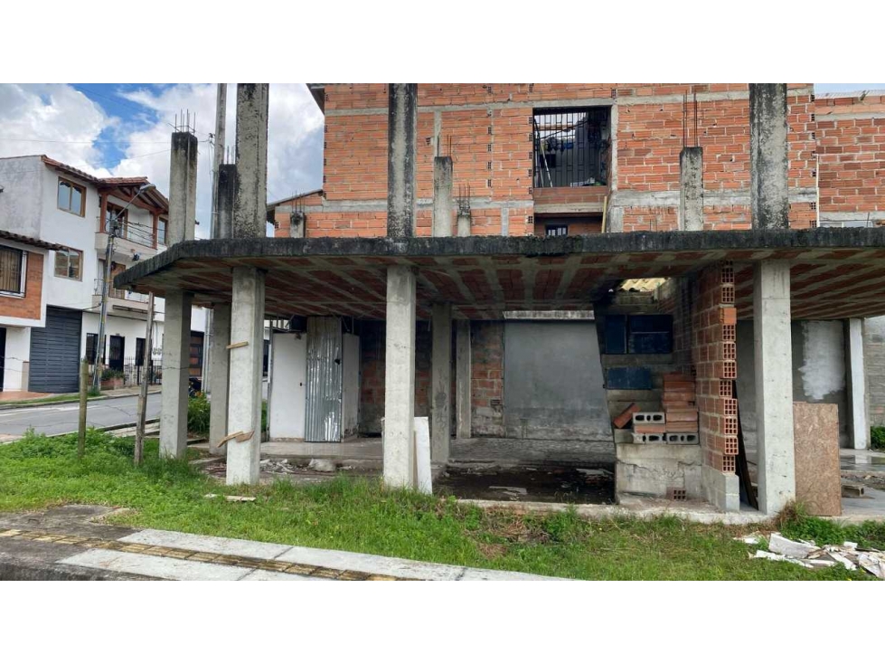 VENTA DE LOTE EN EL CARMEN DE VIBORAL. — foto 6